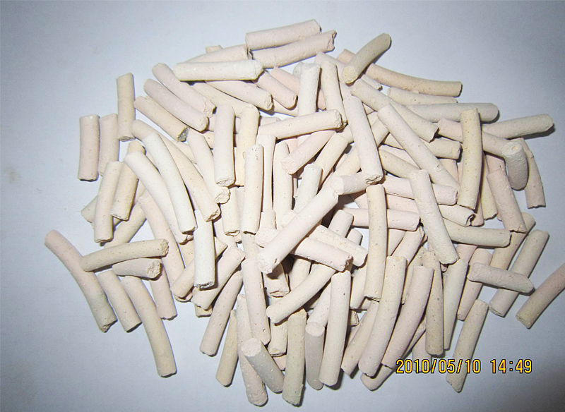 DF常溫高效脫油劑 脫硫催化劑廠家供應